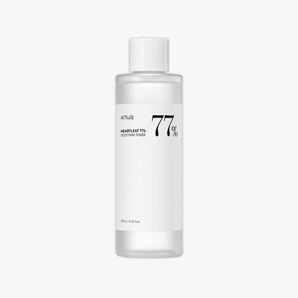 Heartleaf 77% Soothing Toner
