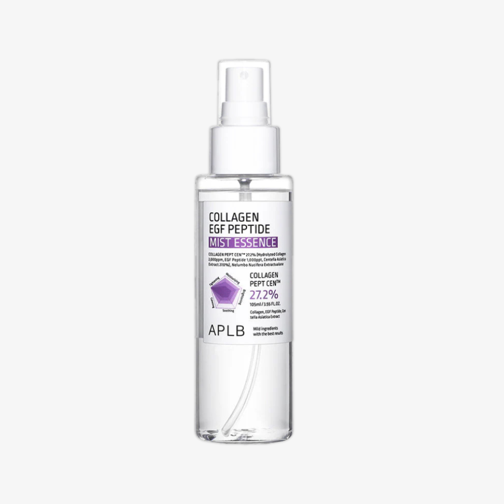 Collagen EGF Peptide Mist Essence