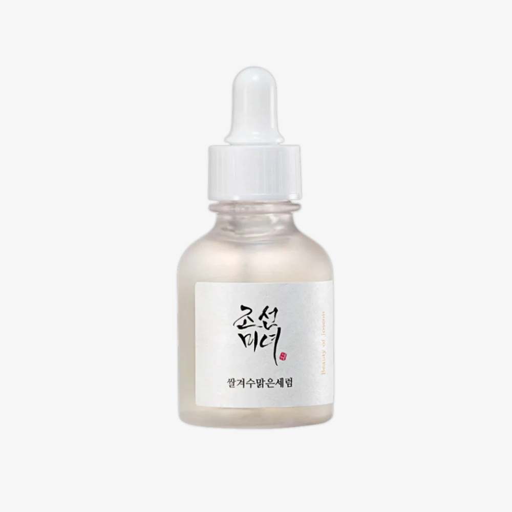 Glow Deep Serum