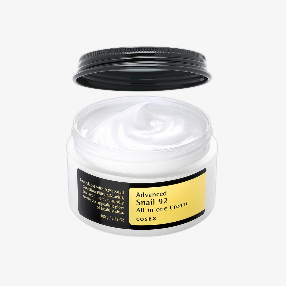Advanced Snail 92 All in One Cream