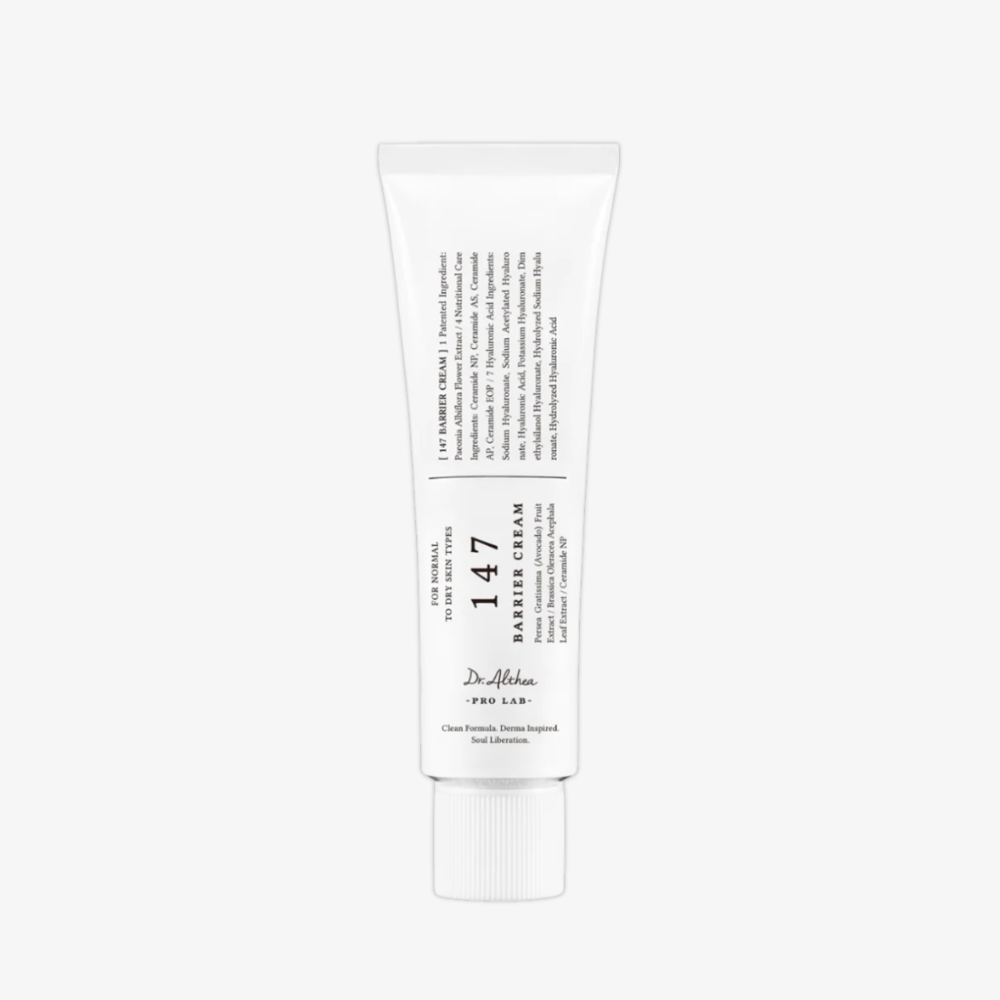 147HA Barrier Cream
