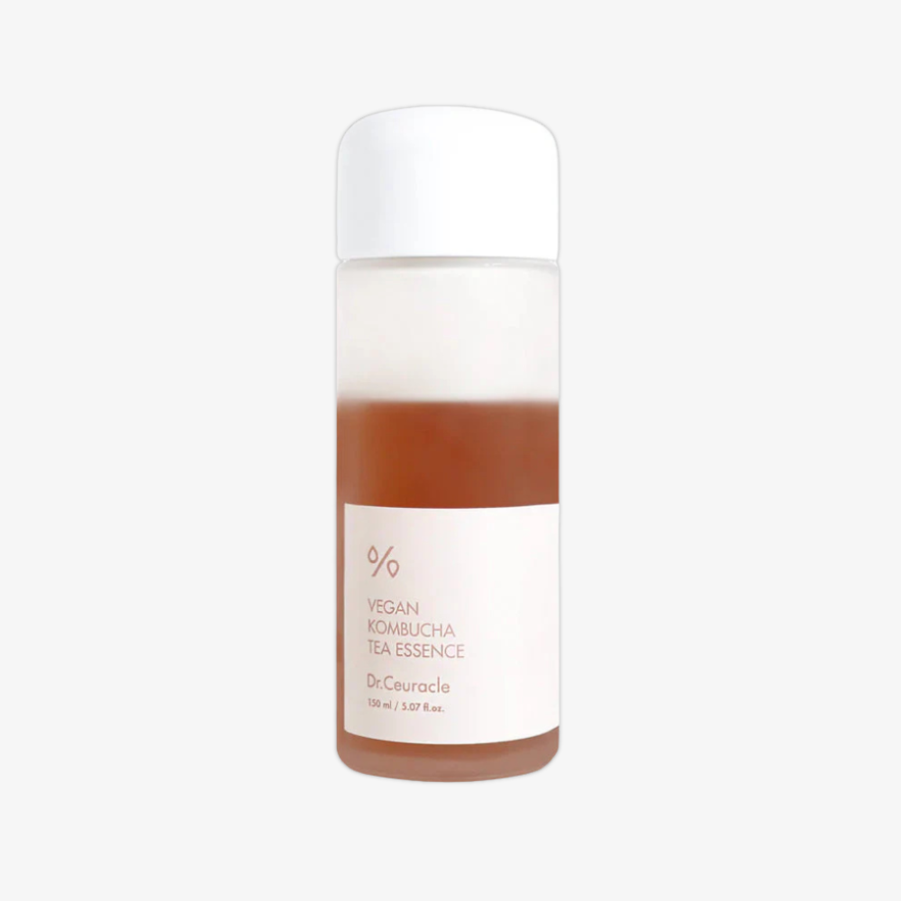 Vegan Kombucha Tea Essence