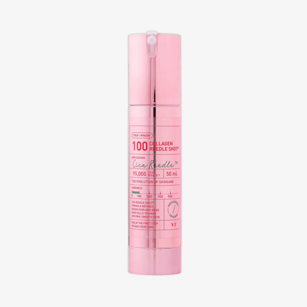 Collagen Reedle Shot