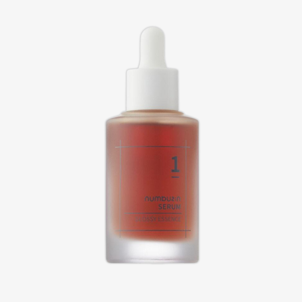 No.1 Glossy Essence