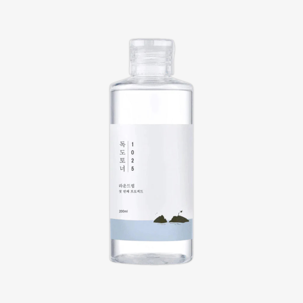 1025 Dokdo Toner