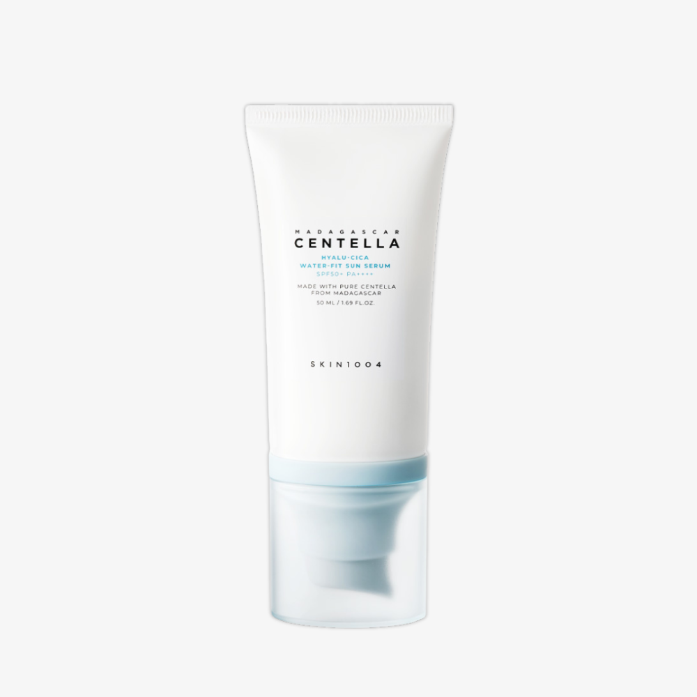 Hyalu-Cica Water-Fit Sun Serum SPF50+ PA++++