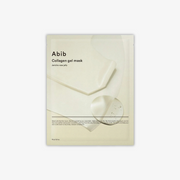 Collagen Gel Mask Jericho Rose Jelly