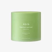 Heartleaf Calming Spot Pads