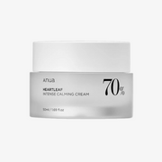 Heartleaf 70% Intense Calming Cream