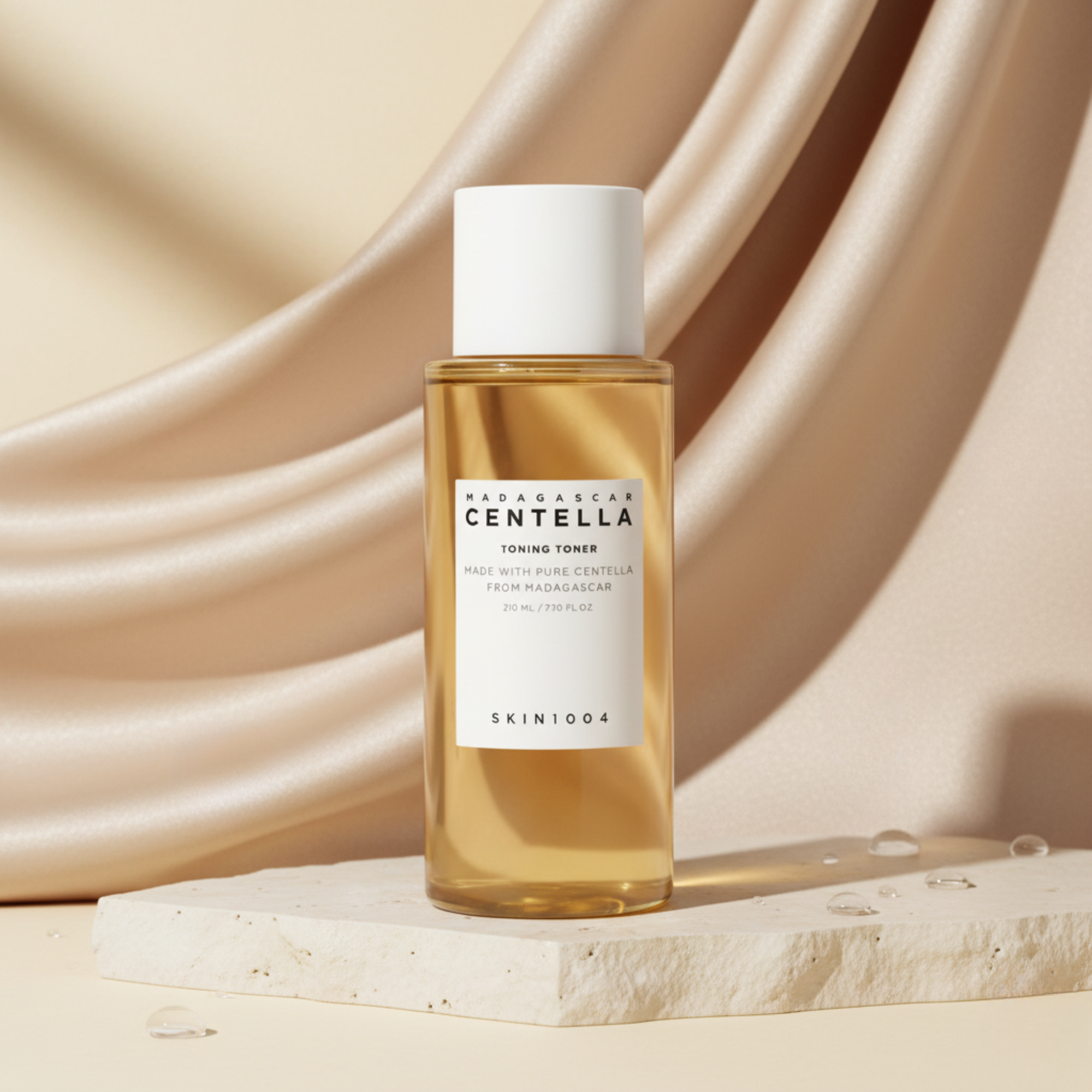 Madagascar Centella Ampoule