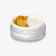 White Truffle Double Serum & Cream