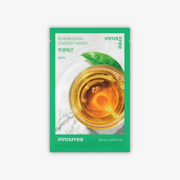 Kombucha Energy Mask