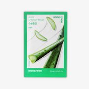Aloe Energy Mask