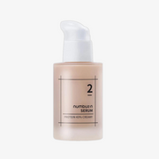 No.2 Protein 43% Creamy Serum