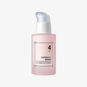 No.4 Collagen 73% Pudding Serum